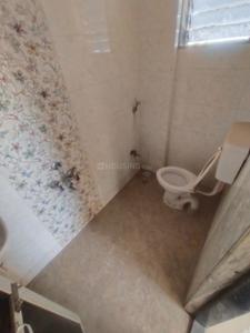 Bathroom Image of 570 Sq.ft 1 BHK Apartment / Flat for sale in Apex Morning, Panvel Navi Mumbai for Rs. 4345000
