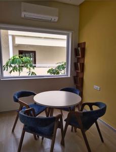 Hall Image of 2900 Sq.ft 4 BHK Villa for sale in Amukta Meadows, Isnapur Sangareddy for Rs. 14500000