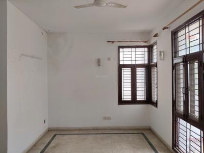 Living Room Image of 1200 Sq.ft 2 BHK Builder Floor for rent in Ansal Executive Residency, Sector 57 Gurgaon for Rs. 35000