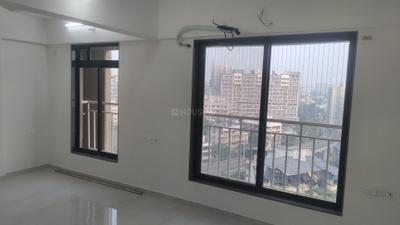 Bedroom Image of 1030 Sq.ft 3 BHK Apartment / Flat for rent in Chaitanya Anand CHSL, Andheri West Mumbai for Rs. 120000
