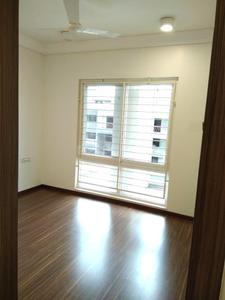 Bedroom Image of 900 Sq.ft 2 BHK Apartment / Flat for sale in Goel Ganga Legend A4 And B1, Bavdhan Pune for Rs. 9000000