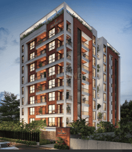 Image of 3000 Sq.ft 3 BHK Apartment / Flat for sale in Chaitanya Shravan, Kilpauk, Chennai for Rs. 70000000