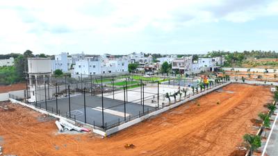 Image of 1500 Sq.ft Residential Plot / Land for sale in Kurumbapalayam, Coimbatore for Rs. 6868500