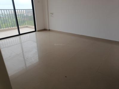 Bedroom Image of 1050 Sq.ft 2 BHK Apartment / Flat for sale in Kolte Patil Umang Premiere, Wagholi Pune for Rs. 6000000