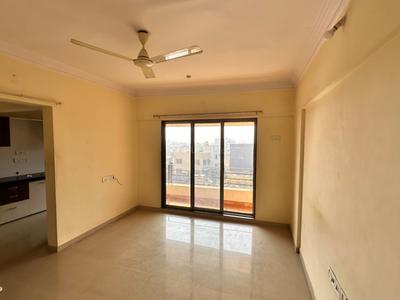 Hall Image of 716 Sq.ft 2 BHK Apartment / Flat for sale in Ekta Greenville Villa, Pathardi Phata Nashik for Rs. 3900000