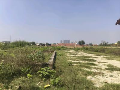 Image of 60 Sq.ft Residential Plot / Land for sale in Bhanauta, Greater Noida for Rs. 2098000