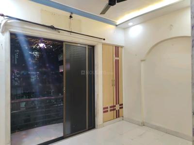Bedroom Image of 715 Sq.ft 3 BHK Apartment / Flat for sale in Rashmi Dhruvita Park, Vasai East Vasai for Rs. 6600000