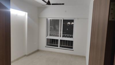 Bedroom Image of 1235 Sq.ft 3 BHK Apartment / Flat for rent in Gera World Of Joy, Upper Kharadi Pune for Rs. 55000