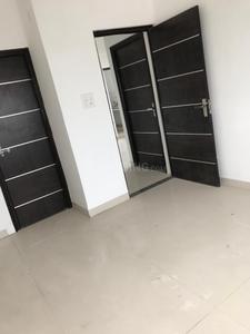 Bedroom Image of 1200 Sq.ft 2 BHK Independent House for rent in Sukhliya Indore for Rs. 12000