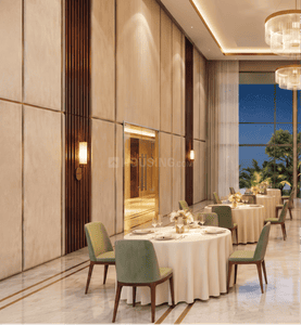 Image of 4159 Sq.ft 4.5 BHK Apartment / Flat for sale in Venkatesh Tresor, Baner, Pune for Rs. 76821000