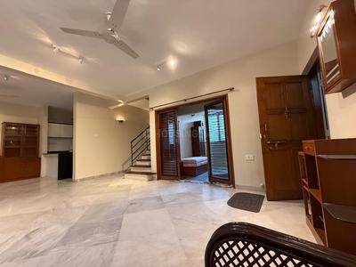 Hall Image of 3500 Sq.ft 3.5 BHK Duplex for sale in Kirloskar Residency, Aundh Pune for Rs. 47500000
