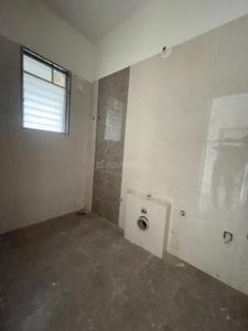 Bathroom Image of 680 Sq.ft 1 BHK Apartment / Flat for sale in Dattani Linear, Vasai West Vasai for Rs. 5350000