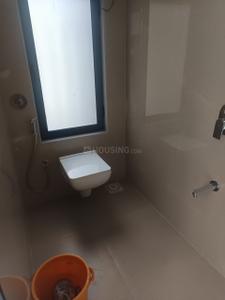 Image of 1000 Sq.ft 2 BHK Apartment / Flat for rent in Apraulic Sterling Court, Andheri East, Mumbai for Rs. 78000