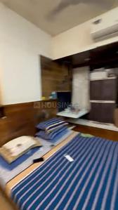 Bedroom Image of 600 Sq.ft 1 BHK Apartment / Flat for sale in Matunga East Mumbai for Rs. 23500000