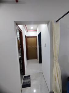 Hall Image of Pg in Kurla  in Kurla East, Mumbai