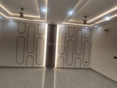 Hall Image of 2250 Sq.ft 3 BHK Builder Floor for sale in BPTP Parklands Pride, Sector 77 Faridabad for Rs. 25500000