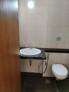 Image of 890 Sq.ft 2 BHK Apartment / Flat for rent in Sobha Dream Heights, Gujarat International Finance Tec City, Gandhinagar for Rs. 45000