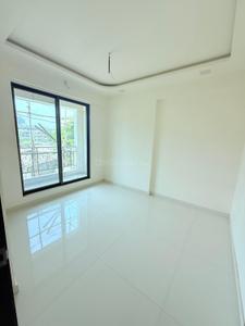 Bedroom Image of 1040 Sq.ft 2 BHK Apartment / Flat for sale in Lok Amber, Ambernath East Ambernath for Rs. 3800000
