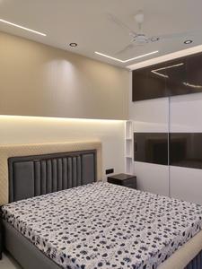 Bedroom Image of 1650 Sq.ft 3 BHK Builder Floor for sale in Sector 45 Gurgaon for Rs. 28500000
