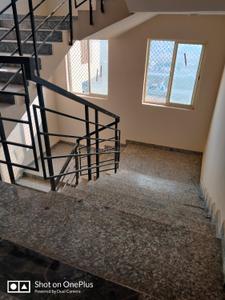 Balcony Image of 1050 Sq.ft 2 BHK Apartment / Flat for rent in Vrindavan Yojana Lucknow for Rs. 18000