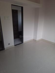 Bedroom Image of 659 Sq.ft 1 BHK Apartment / Flat for sale in Adi Mahalaxmi Residency, Malvan Sindhudurg for Rs. 2500000