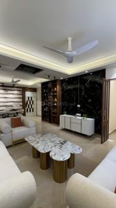 Hall Image of 3250 Sq.ft 3 BHK Apartment / Flat for sale in Krishna Nagar Lucknow for Rs. 20000000