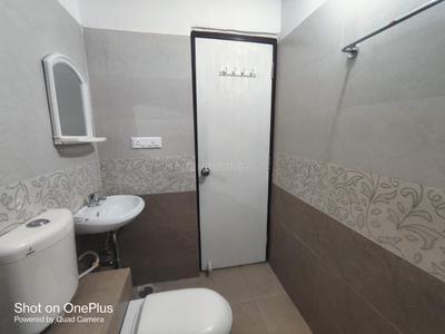 Image of 1200 Sq.ft 2 BHK Apartment / Flat for rent in Shekhar Planet, Vijay Nagar, Indore for Rs. 21000