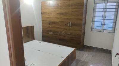 Bedroom Image of 2000 Sq.ft 2 BHK Apartment / Flat for rent in RR Nagar Bengaluru for Rs. 35000