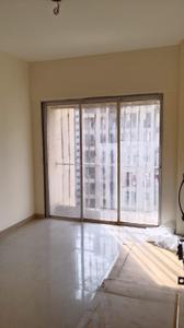 Bedroom Image of 500 Sq.ft 1 BHK Apartment / Flat for rent in JSB Nakshatra Primus, Naigaon East Naigaon for Rs. 9000