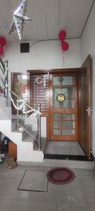 Balcony Image of 720 Sq.ft 2 BHK Independent House for sale in Pant Vihar Saharanpur for Rs. 3800000