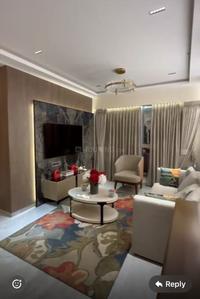 1 BHK Flat