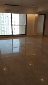 Hall Image of 1650 Sq.ft 4 BHK Apartment / Flat for sale in Juhu Mumbai for Rs. 95000000