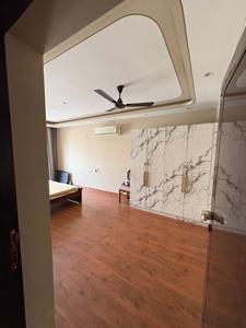 Hall Image of House in Vasant Kunj, New Delhi