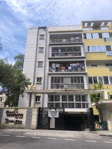 Building Image of 1196 Sq.ft 2 BHK Apartment / Flat for sale in Griha Mithra Grand Gandharva, RR Nagar Bengaluru for Rs. 8300000