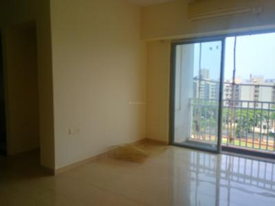 Living Room Image of 927 Sq.ft 2 BHK Apartment / Flat for sale in Lodha Casa Bella Gold, Palava Phase 1 Thane for Rs. 5650000