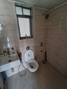 Bathroom Image of 620 Sq.ft 1 BHK Apartment / Flat for sale in Naigaon East Naigaon for Rs. 3049000