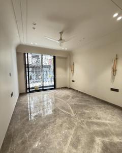 Hall Image of 2300 Sq.ft 3 BHK Builder Floor for rent in Sarvapriya Vihar New Delhi for Rs. 250000