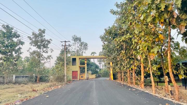 Thagarapuvalasa Main Image 1