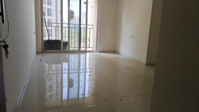 Living Room Image of 750 Sq.ft 2 BHK Apartment / Flat for sale in Vijay Orovia Phase 1, Hiranandani Estate Thane for Rs. 12200000