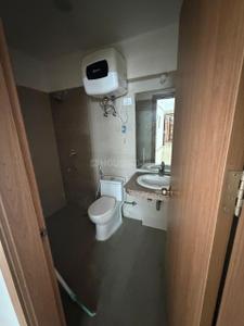 Bathroom Image of 1675 Sq.ft 3 BHK Apartment / Flat for sale in ATS Nobility, Noida Extension Greater Noida for Rs. 21500000