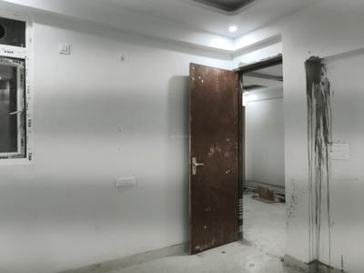 Bedroom Image of 1050 Sq.ft 2 BHK Apartment / Flat for sale in Aambesten Twin Celestial, Noida Extension Greater Noida for Rs. 4104000