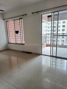 Hall Image of 1011 Sq.ft 2 BHK Apartment / Flat for sale in Vishwa Vinayak Residency, Baner Pune for Rs. 8500000
