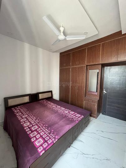Ekam heights Bedroom 1