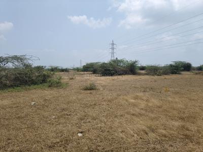 Residential Plot