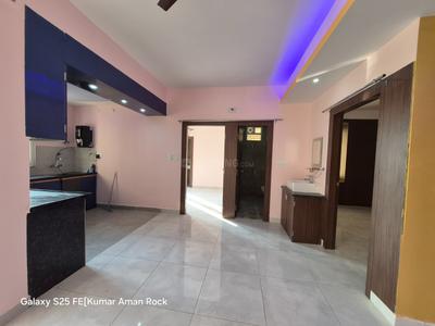 Hall Image of 1200 Sq.ft 2 BHK Apartment / Flat for rent in Argora Ranchi for Rs. 18000