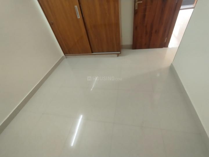 Sector 7, HSR Layout Bedroom 1