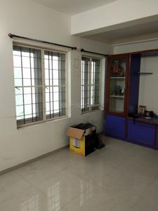 Hall Image of 1242 Sq.ft 3 BHK Apartment / Flat for sale in Springfield Shelters Vestal, PN Pudur Coimbatore for Rs. 6500000