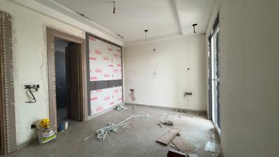 Bedroom Image of 2250 Sq.ft 3 BHK Builder Floor for sale in Sector 19 Faridabad for Rs. 30000000