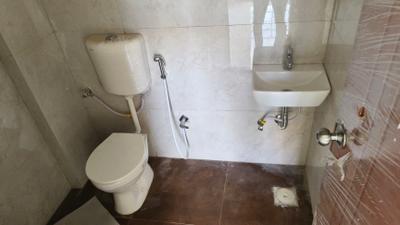 Image of 750 Sq.ft 1 BHK Apartment / Flat for sale in Ulwe, Navi Mumbai for Rs. 5800000