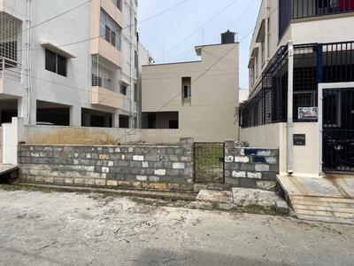 Image of 1200 Sq.ft Residential Plot / Land for sale in JP Nagar, Bengaluru for Rs. 20400000